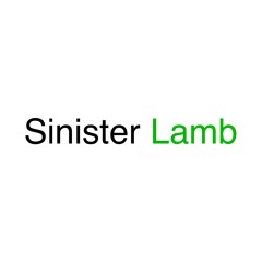 Sinister Lamb