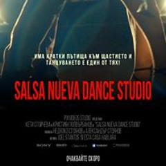 Salsa Nueva BG