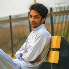 Ukasha Amjad