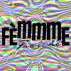 Fèmmme Fraîche