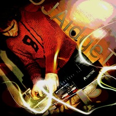 DJ Aidge T