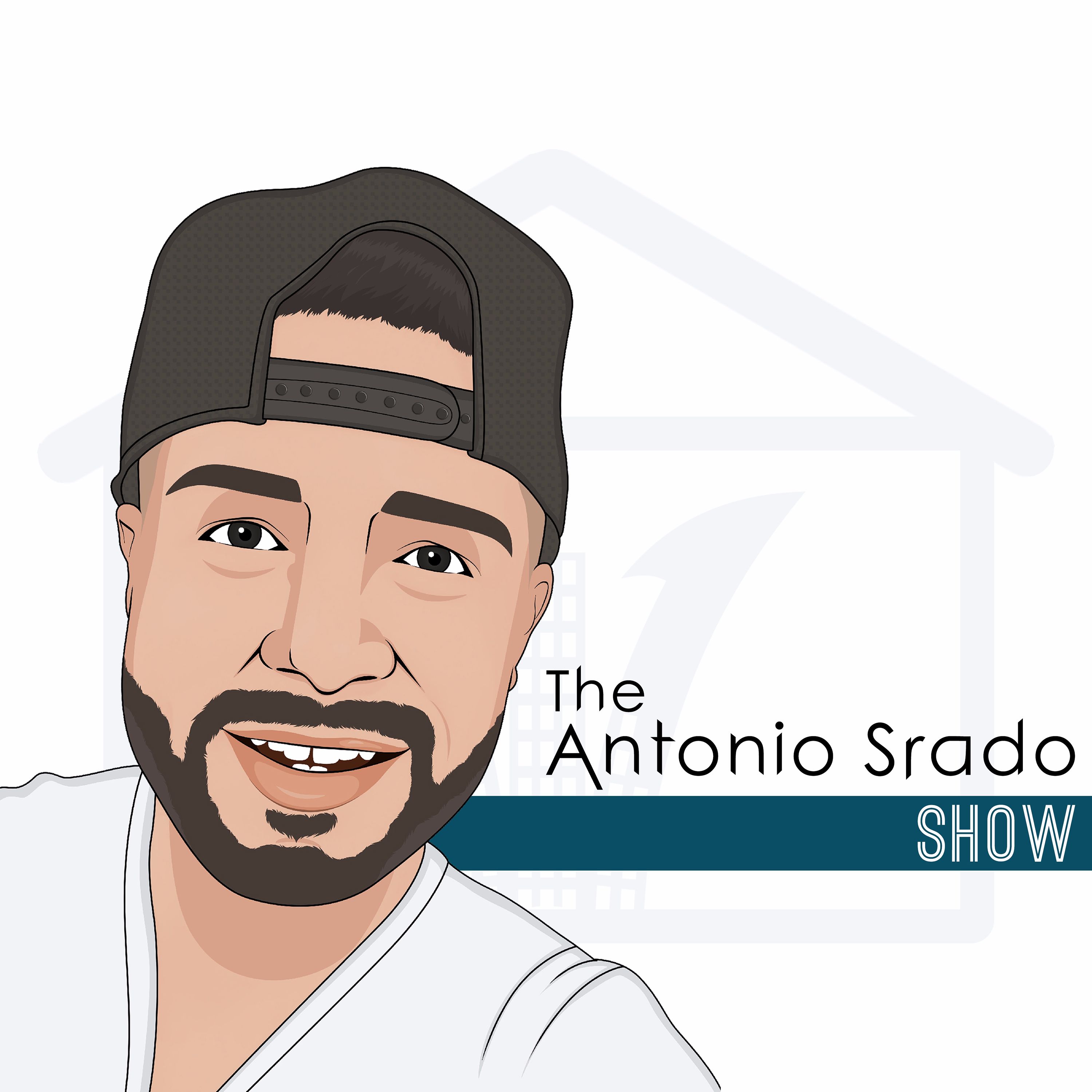 The Antonio Srado Show