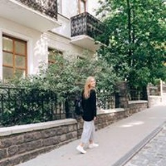 Ulyana Sapozhnikova