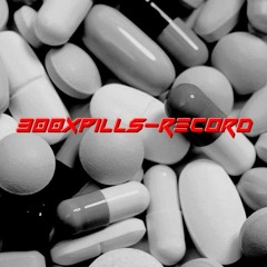 300Xpills-records