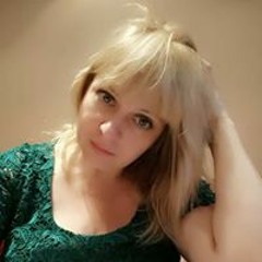 Рогацкина Марина
