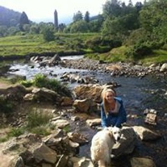 Kate Érin ✩ Dooley