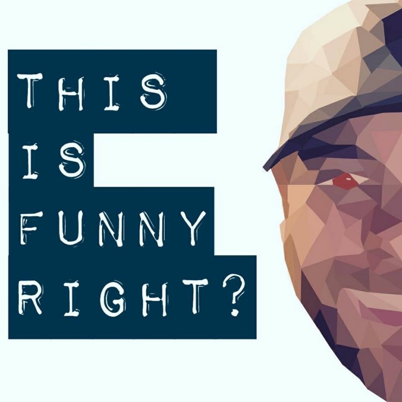This is Funny, Right?