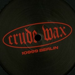 crude wax