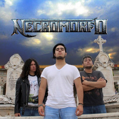Necromorfo Oficial MX