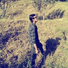 Shrawan Raj Banchaik