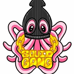 Squid Gang