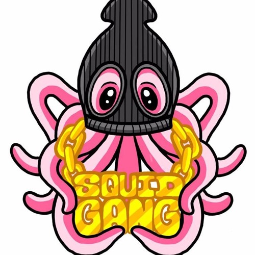 Squid Gang’s avatar