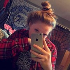 Gracie Regula