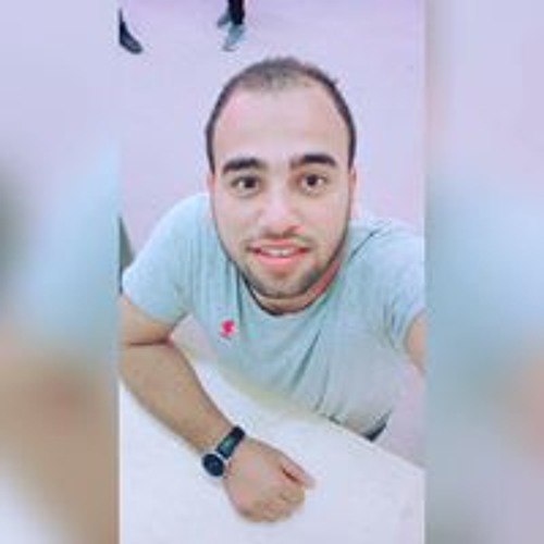 Ahmed Atef’s avatar