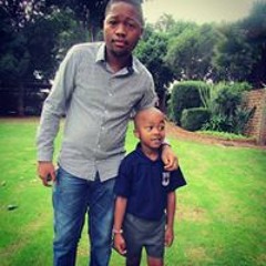 Modisane Itumeleng