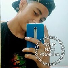 Wenderson Silva Tobias
