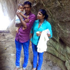 sajith kahagalla