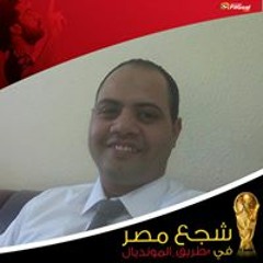 Mahmoud Abdalzaher
