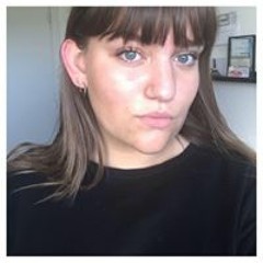 Cecilie Visby Wickberg