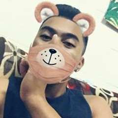 Joel Lakontiti Reyes