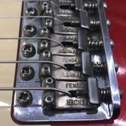 Assolo Six String Under