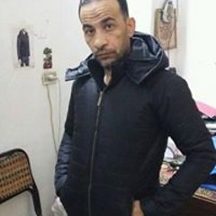 هشام المصرى