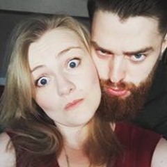 #Riffsandbeards2 Andy284 Submission