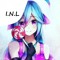 Isabella The Nightcore lover #2