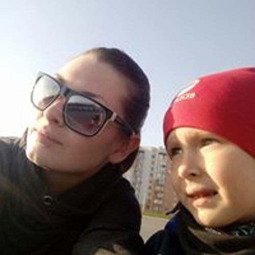 Ингизайонга Рыцыцуева’s avatar