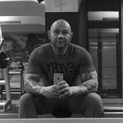 Christian Alexander