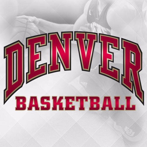 Denver Men's Basketball’s avatar