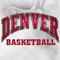 Denver Men's Basketball