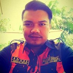 Achmad Fadillah Trunodipo