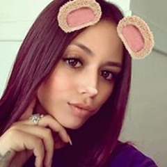 Jazmin Trejos