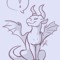 Stupid Dragon