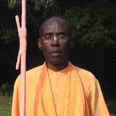 Bhakti Vasudeva Swami