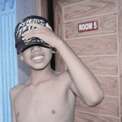 Ronal Wowok'k Mceccoy