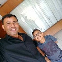 Charles Lima
