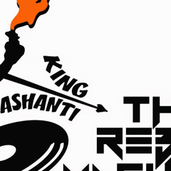King Ashanti the rebel machine