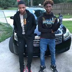 Drew Cashhx - Never Cared FREE