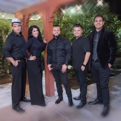 Miriam Neblina Latin Band