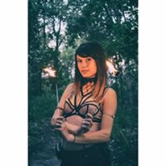 Fae BrianaMarie