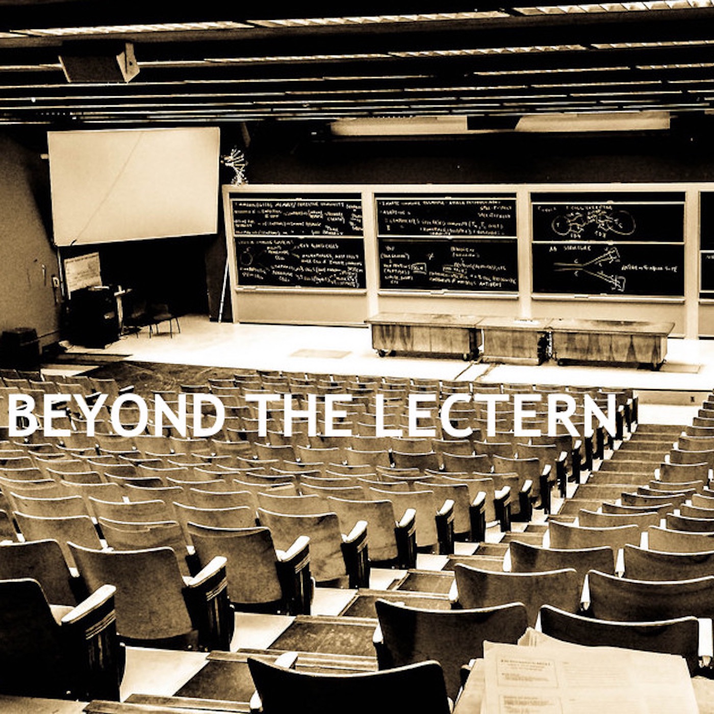 Episode 11: Artificial intelligence in higher education with Rose Luckin