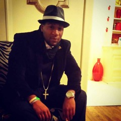 The Redeemed //: Detroitz D.Flowers