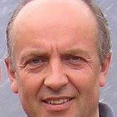 Martin Russell-Jones
