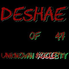 Deshae