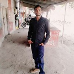 nikhil gupta