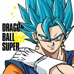Dragon Ball Super - Ultimate Battle  Ultra Instinct Theme  Epic Rock Cover