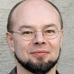 Pehr Mikael Sällström