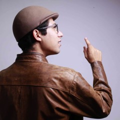 Emiliano Valadez "El Maguey"